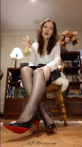 Mistress Kate – Edge To My Legs for Days [updated: 2024-10-03]