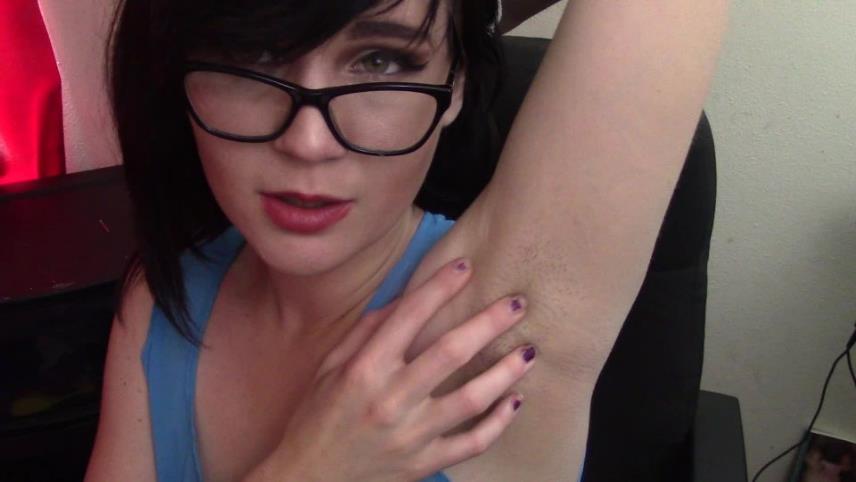 Vera Price - Armpit Licker Seduction [updated: 2024-10-03]