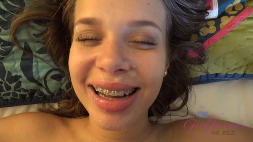 Compilation (Teen Facials #3) [updated: 2024-10-03]