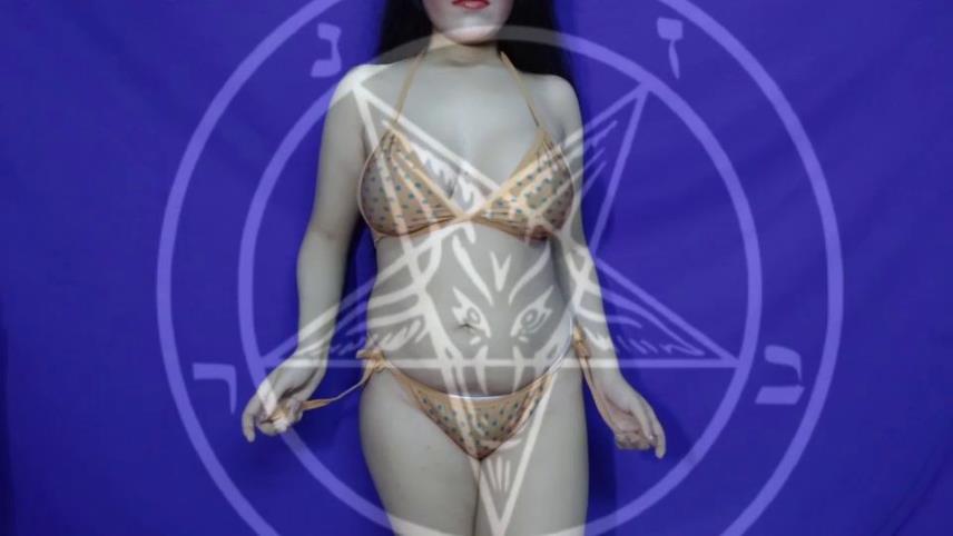 Blasphemy Sin Unlimited 666 - Anarcho-Satanism - Your New Way Of Life - SD 540p [updated: 2024-10-03]