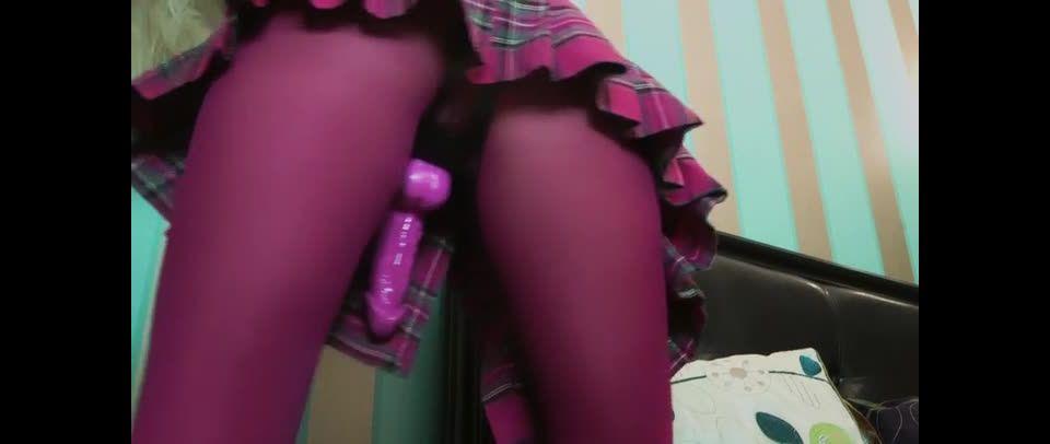 Goddess Celine - Sissy Barbie Transformation [updated: 2024-10-04]