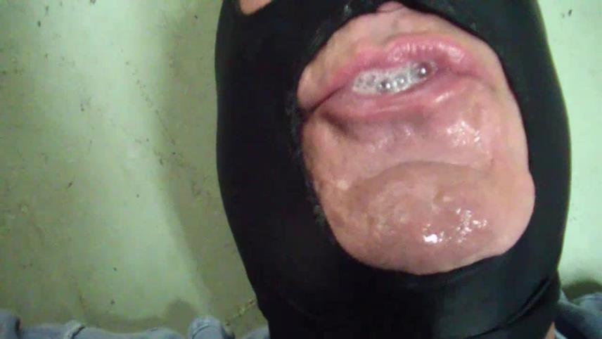 Mistress Lucy Khan: Overpowering My Mucus-eating Spittoon [updated: 2024-10-04]