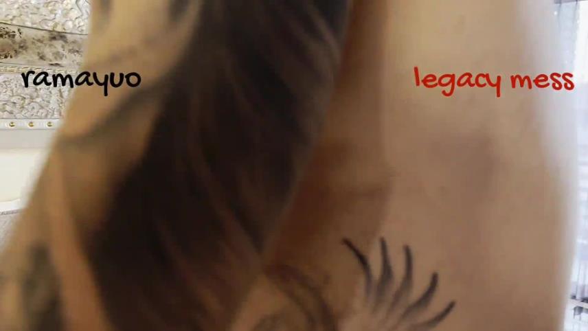 [Xvideos.red] Legacy Mess - Luxo Shemale Slut Ivy Ama Muito Um Grande Galo Na Bunda, P1 [updated: 2024-10-04]