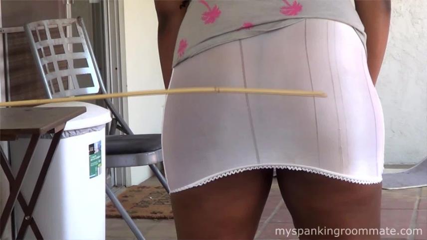 MySpankingRoommate – Episode 419: Dria and Tiana New Roommate Spanking [updated: 2024-10-04]