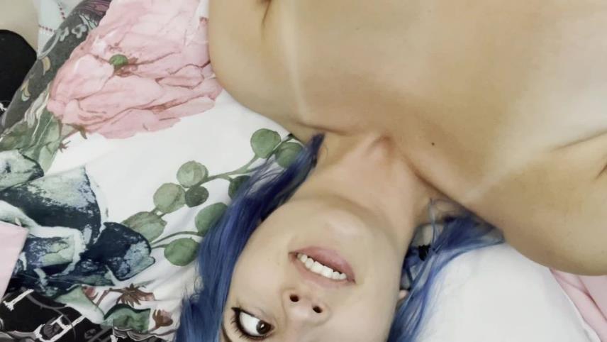 LusciousxLuci – acoustic orgasm — blue hair luci [updated: 2024-10-04]