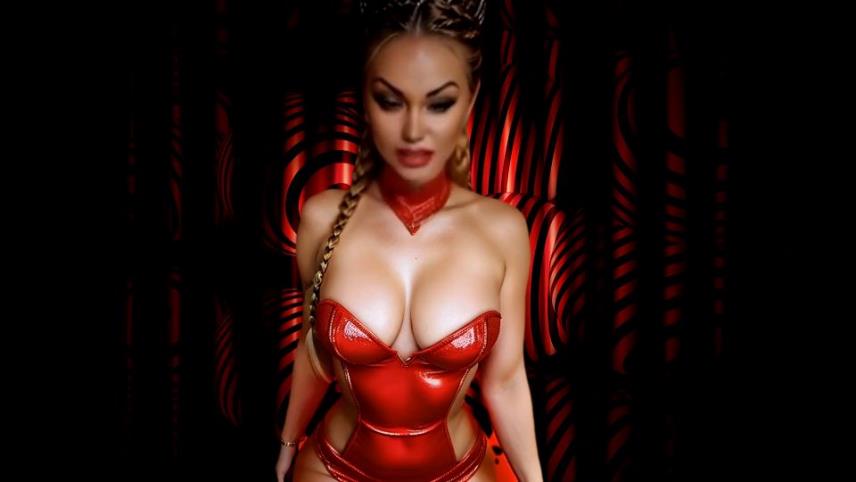 Mistress Misha Goldy - Worship Me Forget Your Feeble God - I Own You Now [updated: 2024-10-04]