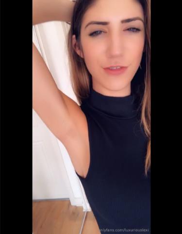 luxuriouslexi 290320195708697 vid i know you crave to sniff smelling my [updated: 2024-10-05]