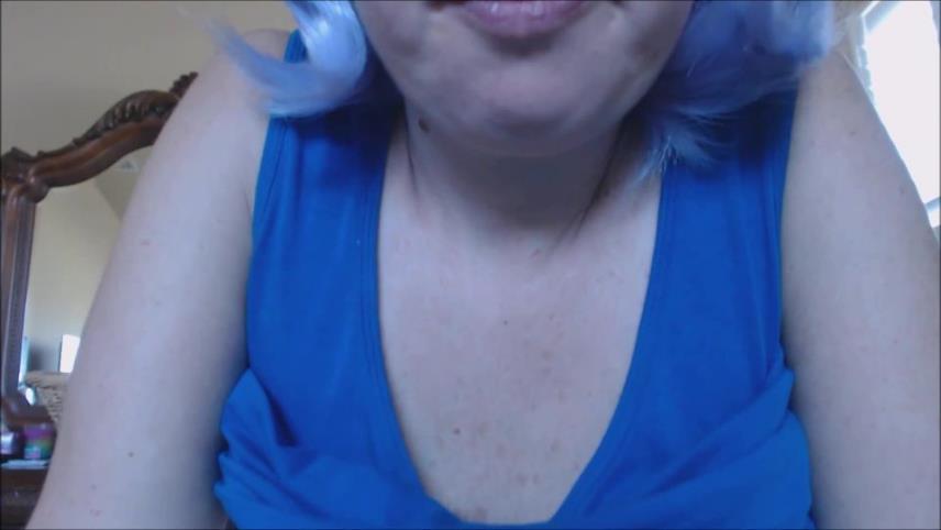 Burping fetish and teasing w my tits [updated: 2024-10-05]