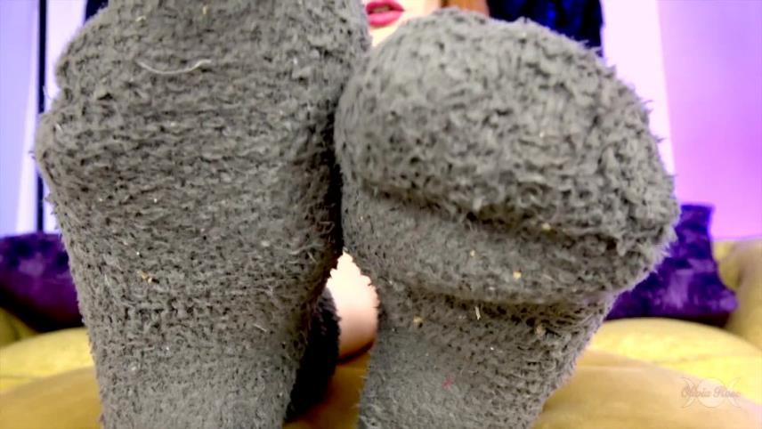 Sweaty Filthy Fuzzy Socks [updated: 2024-10-05]