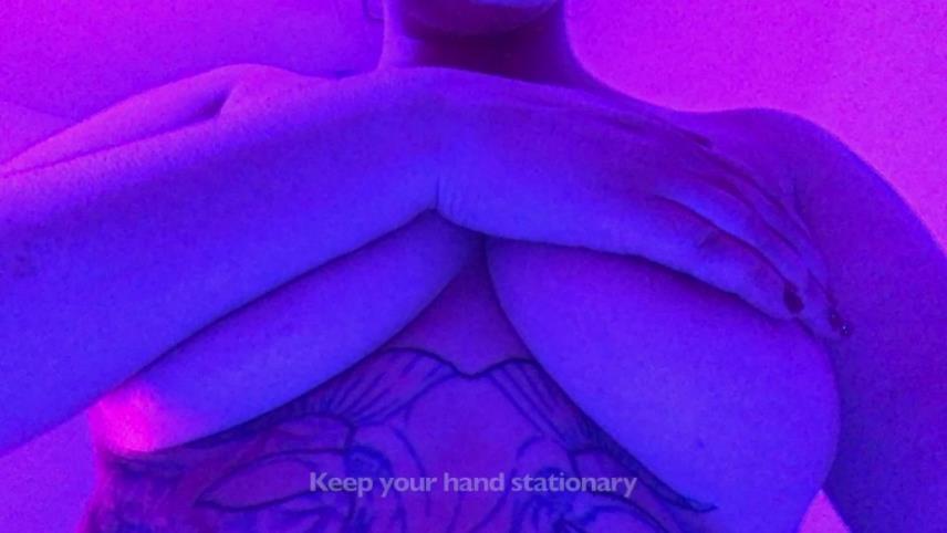 Demon Goddess J - Thirst Trap Femdom Jerk Off Instruction With Closed Captions [updated: 2024-10-06]