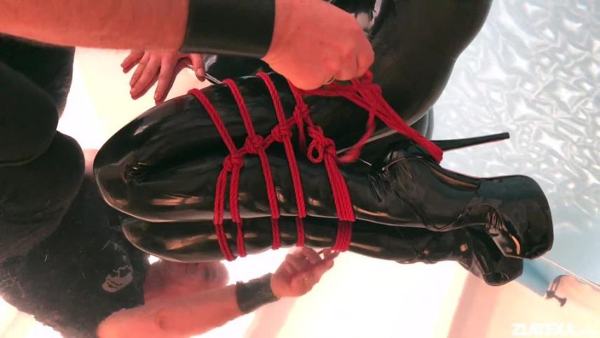 Zlatexa – Latex and Bondage [updated: 2024-10-06]