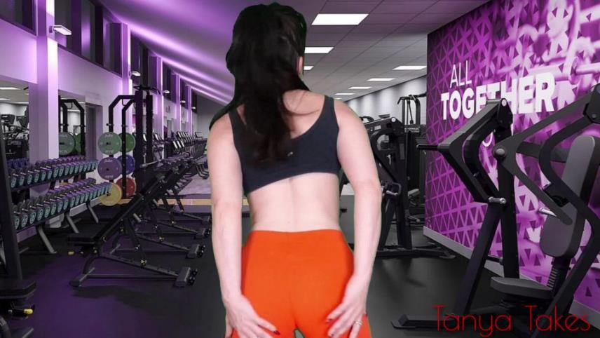 Gym Perv Gets Used [updated: 2024-10-06]