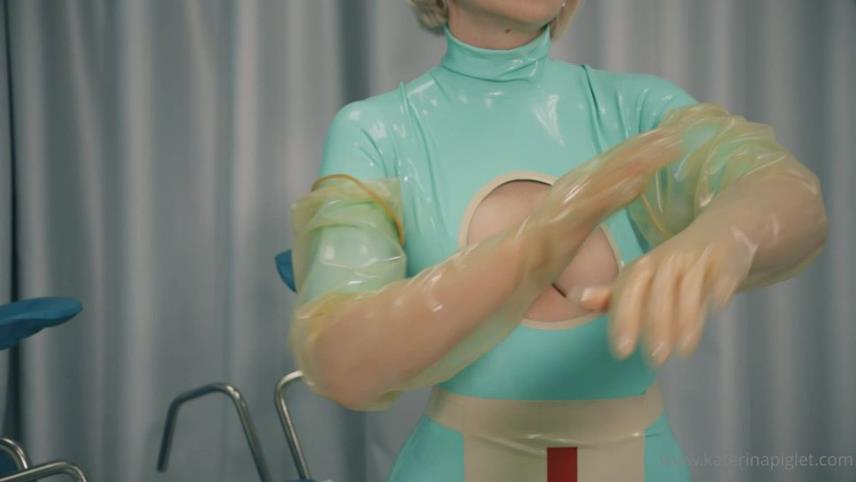 Katerina Piglet – This Exciting Sound Of Latex Transparent Latex Is Especially Sexy It Really Turns Me [updated: 2024-10-06]