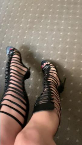 findomchristine 09-11-2019 I know how much you wish I was stepping on you i [updated: 2024-10-06]