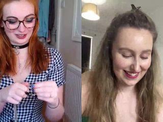 Lolarosexxx – Naughty Video Call with Poppy Evans [updated: 2024-10-07]