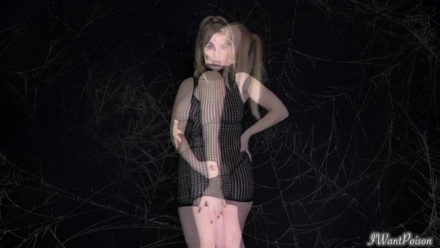 [Clips4Sale] Goddess Poison - Caught In My Sticky Webs (1080P) [updated: 2024-10-07]