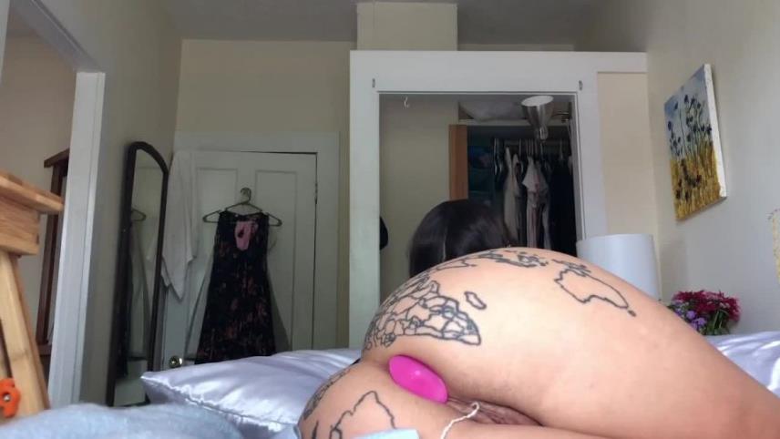 Princess Zoe – Butt Plug Cuckolding Ass Worship [updated: 2024-10-07]