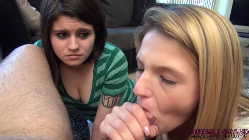 Grand Finale Productions: Hope Harper, Raquel Roper - Cuckquean BlowJob POV [updated: 2024-10-07]