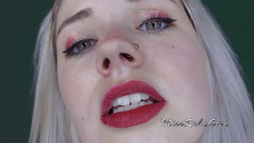 Miss Ruby Grey – Aggressive Fissting POV [updated: 2024-10-08]