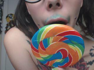 DamnedestCreature – Crazed Candy Slut [updated: 2024-10-08]