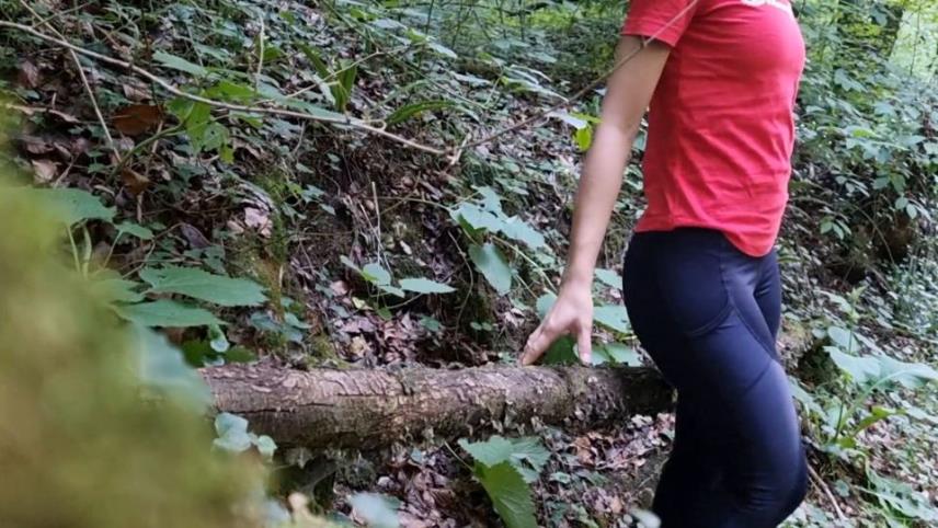 She Begged Me To Cum On Her Big Ass In Yoga Pants While Hiking, Almost Got Caught Real Amaters [Onlyfans] (FullHD 1080p) [updated: 2024-10-08]