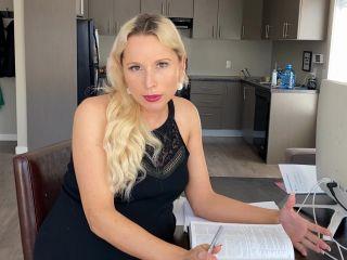 Grace Squirts – Your Horny Pregnant Tutor [updated: 2024-10-09]