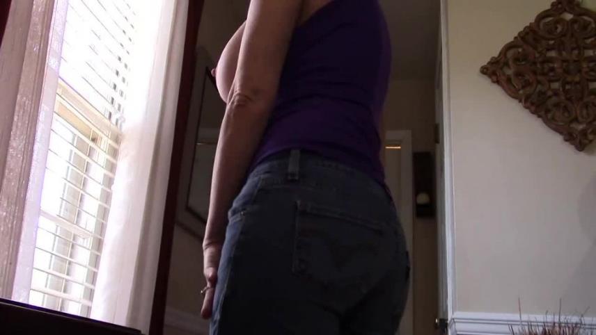 Hidden CameraMy Ass in Jeans [updated: 2024-10-09]