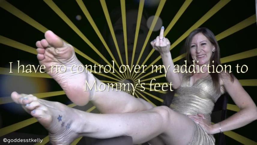 Tatum Kelly – Foot Humiliation Mindfuck – Mantras Custom [updated: 2024-10-09]