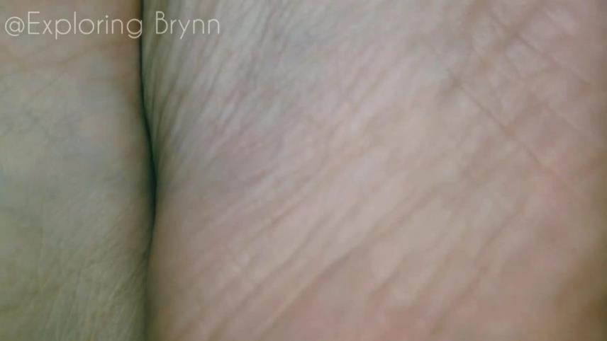 Miss Brynn – Foot Worship And CEI [updated: 2024-10-09]