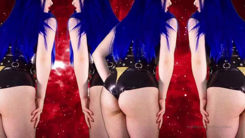 Empress Poison – Ass Worship [updated: 2024-10-09]