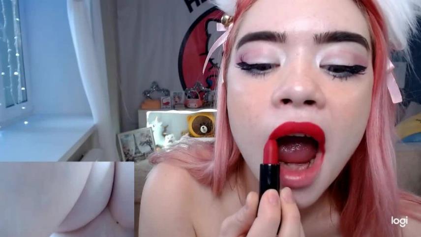 Mia Melon – Red Lipstick On [updated: 2024-10-10]