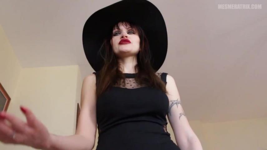 Lady Mesmeratrix - I Married You For Money [updated: 2024-10-10]