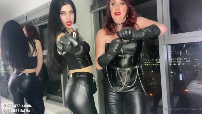 Leather Goddesses Poppers Intox [updated: 2024-10-10]