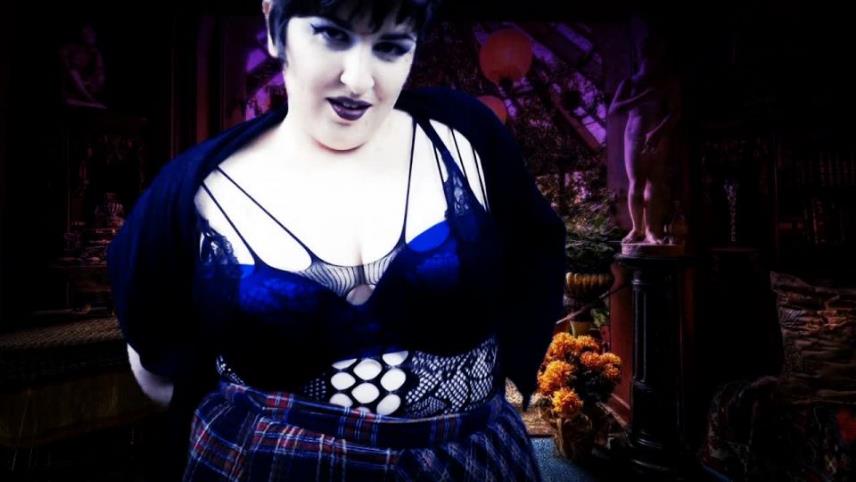 Goth Neighbors Magic Feminization Potion [updated: 2024-10-10]