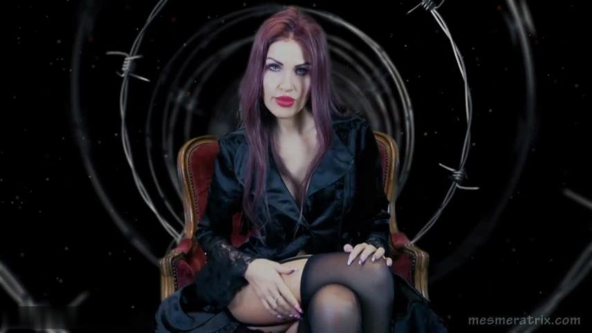 Lady Mesmeratrix – THE DARK TUNNEL OF LOVE [updated: 2024-10-10]