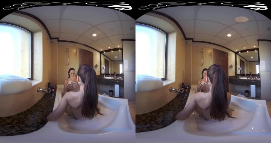 Stasy Q VR Bath Time Is Play Time! Original LR - [ModelsPorn.org] (UltraHD 4K 2160p) [updated: 2024-10-10]