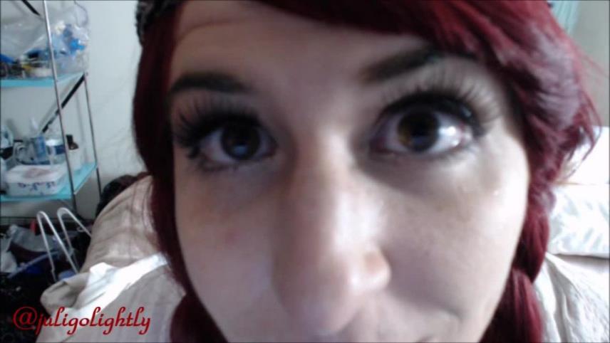 Eye Fixation Fetish JOI [updated: 2024-10-10]