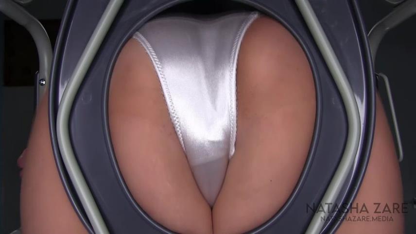 Natasha Zare – Giantess Makes You Tiny Toilet Slave [updated: 2024-10-11]