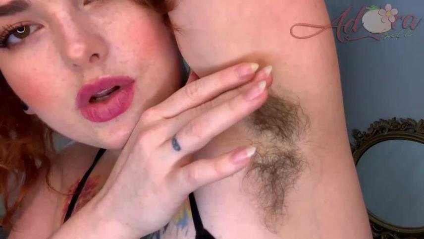 Adora bell – Cum Eating Task for Hairy Goddess [updated: 2024-10-11]