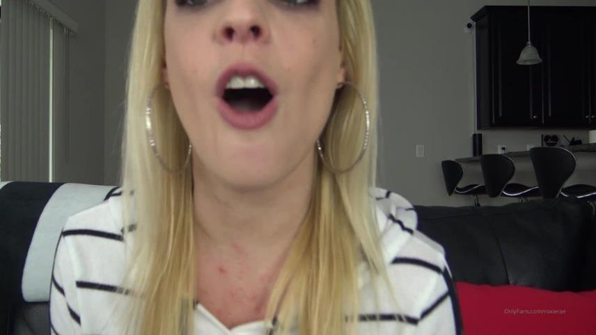 Roxie Rae - Roxies Vore Interview - FullHD 1080p [updated: 2024-10-12]