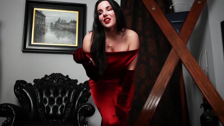 Goddess Alexandra Snow - Desiderata [updated: 2024-10-12]