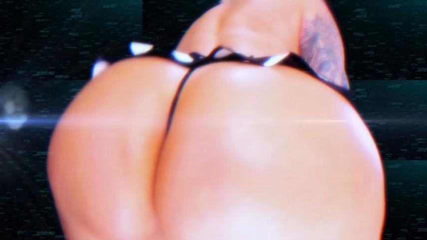 thedommebombshell – ASS MINDWASH PROGRAM [updated: 2024-10-12]