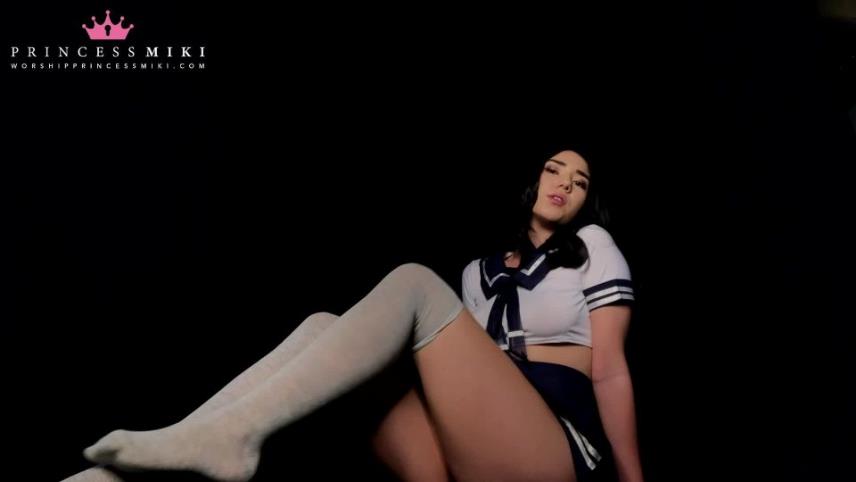 Schoolgirl Bully Loser Time Travel 1080 HD – Princess Miki [updated: 2024-10-12]