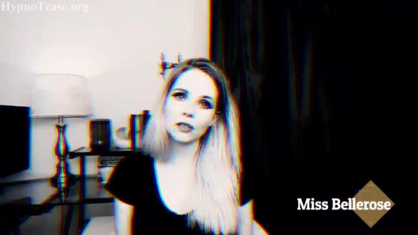 [Iwantclips] Miss Bellerose - HypTriggered To Relinquish Control [720P] [updated: 2024-10-12]