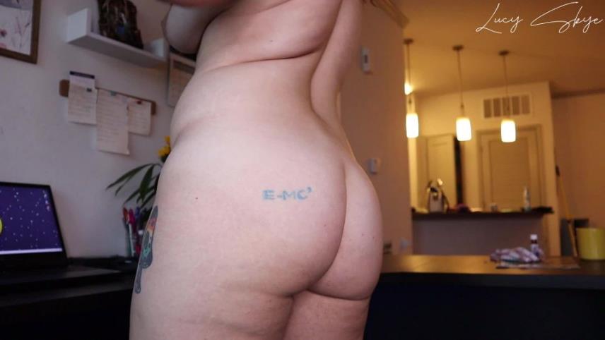 Lucy Skye – Slow Soothing Ass Worship [updated: 2024-10-12]