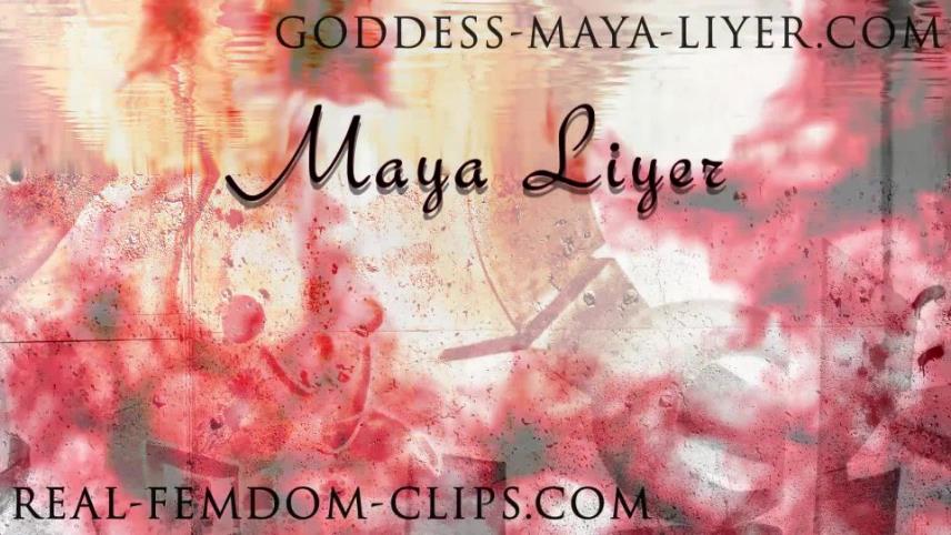 Goddess-Maya-Liyer.Com [updated: 2024-10-13]