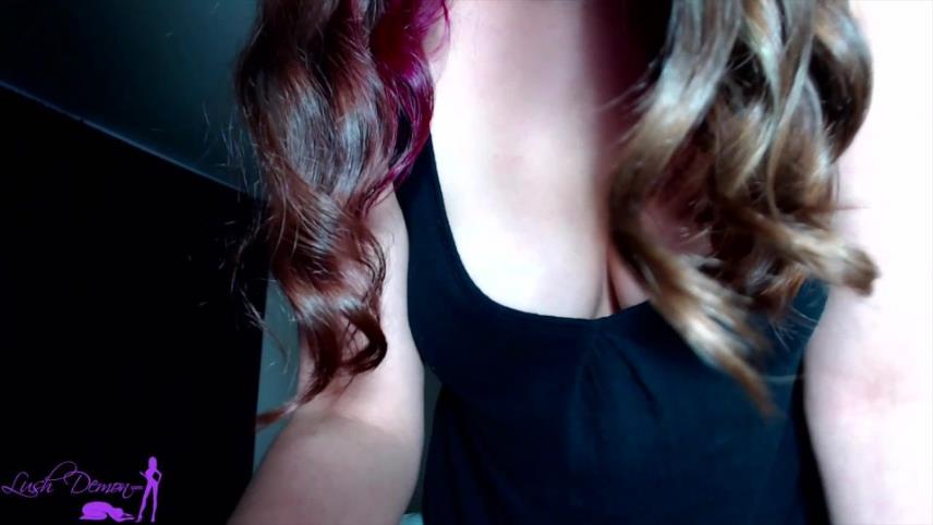 DemonGoddessJ - Worshipping My Shiny Curls [updated: 2024-10-13]