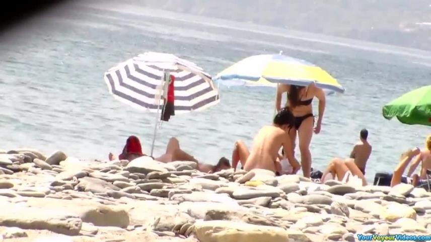 Spanish nudist beach spy [updated: 2024-10-13]