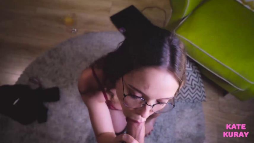 KK Hermiones Juicy Ass, Cute Face With Glasses And a Great Pussy Fuck - [Onlyfans] (FullHD 1080p) [updated: 2024-10-14]