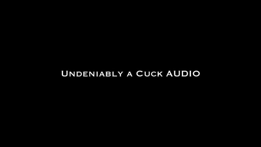 Nina Crowne – Undeniably a Cuck Audio [updated: 2024-10-14]